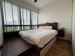 Botanique At Bartley (D19), Condominium #580724541